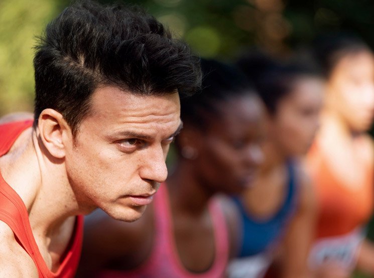 Coaching mental individual para deportistas en Puente Genil Informe psicológico deportivo en Puente Genil
